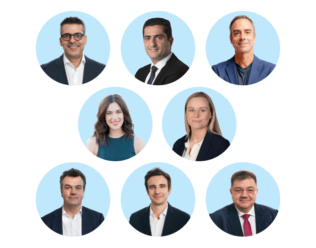 LES TENDANCES D'INVESTISSEMENT  2025 D'ETORO