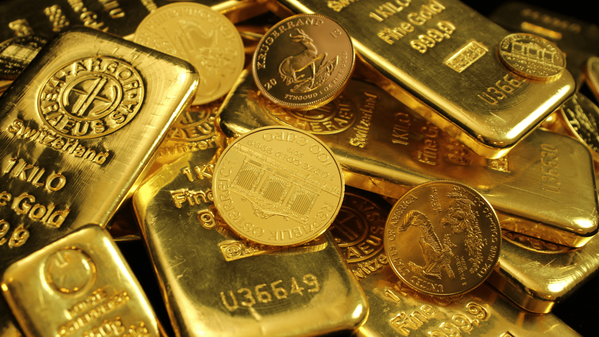 Is Gold Still a Good Investment in 2025?
