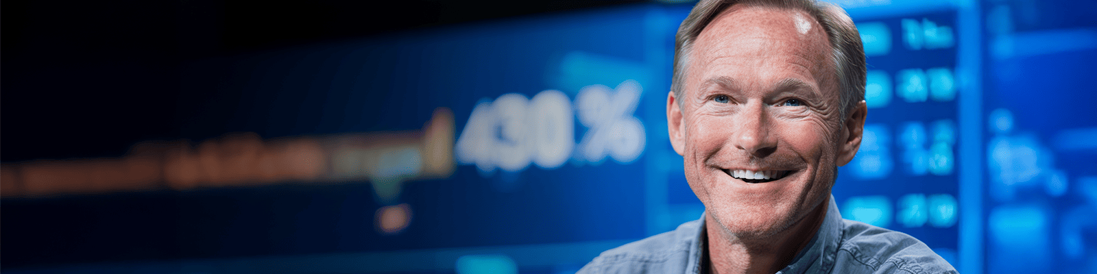 Volatility Creates Opportunity — Are You Ready?