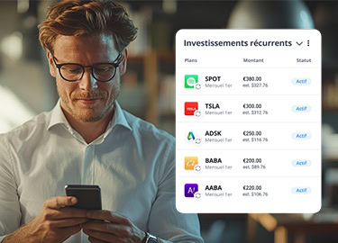 Investissements Récurrents : Un moyen plus simple de contribuer à la croissance de votre portfolio