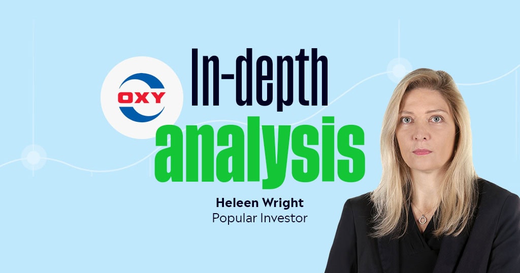 Occidental Petroleum – Production Powerhouse: Fueling Growth Through Operational Mastery