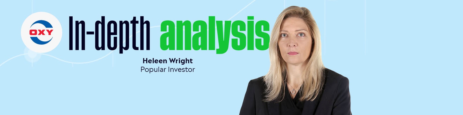 Occidental Petroleum – Production Powerhouse: Fueling Growth Through Operational Mastery