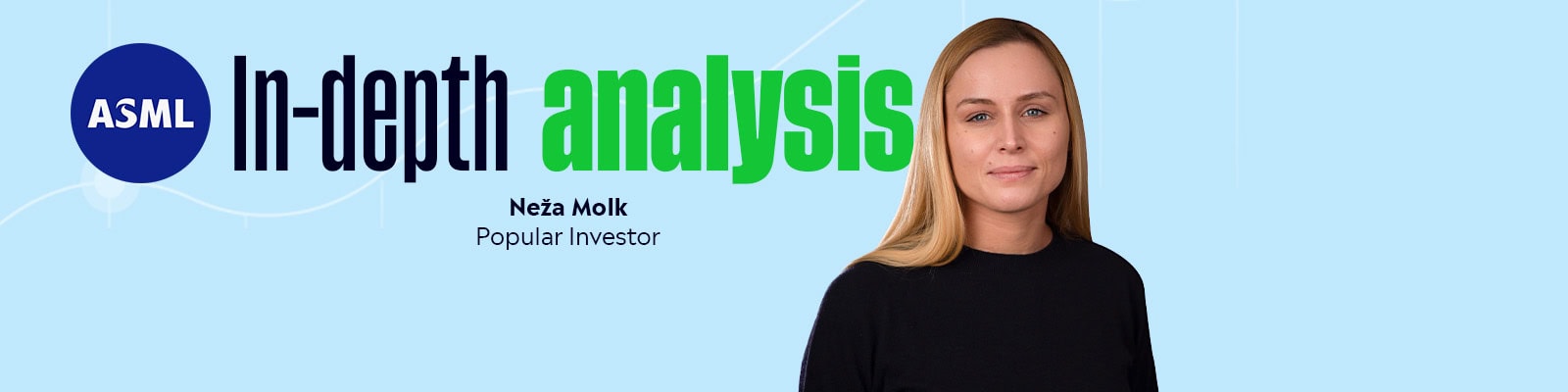 Is the Market Undervaluing ASML’s ($ASML.NV) Moat?