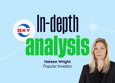 Occidental Petroleum – Production Powerhouse: Fueling Growth Through Operational Mastery