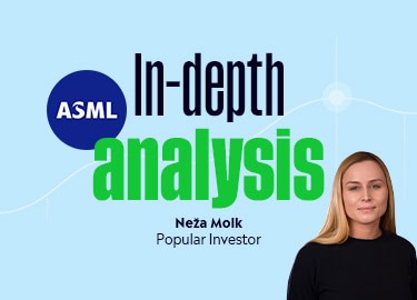 Is the Market Undervaluing ASML’s ($ASML.NV) Moat?