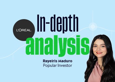 L’Oréal: The Number One in the beauty business world