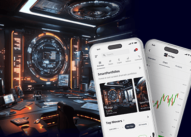 Invest in AI’s Future — With 100% Capital Protection