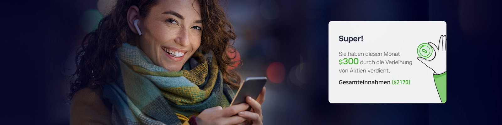 3 Möglichkeiten, wie Sie mit Investitionen auf eToro mehr verdienen können