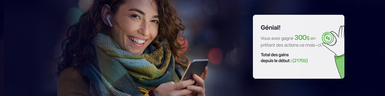 3 façons de gagner plus en investissant sur eToro