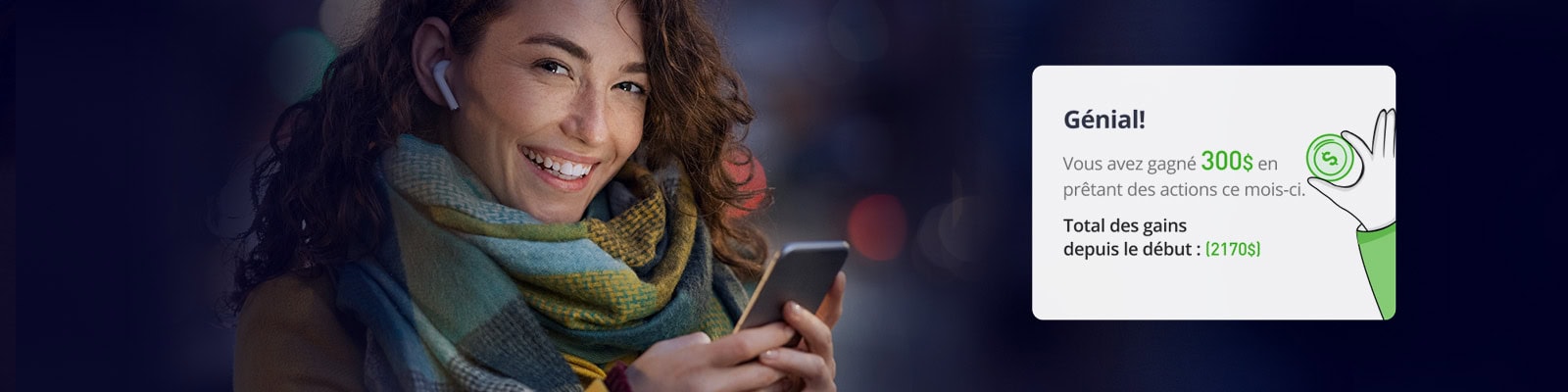 3 façons de gagner plus en investissant sur eToro