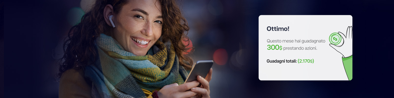 3 modi per guadagnare di più investendo su eToro