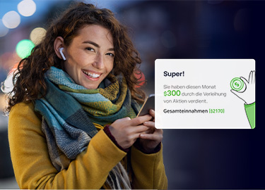 3 Möglichkeiten, wie Sie mit Investitionen auf eToro mehr verdienen können