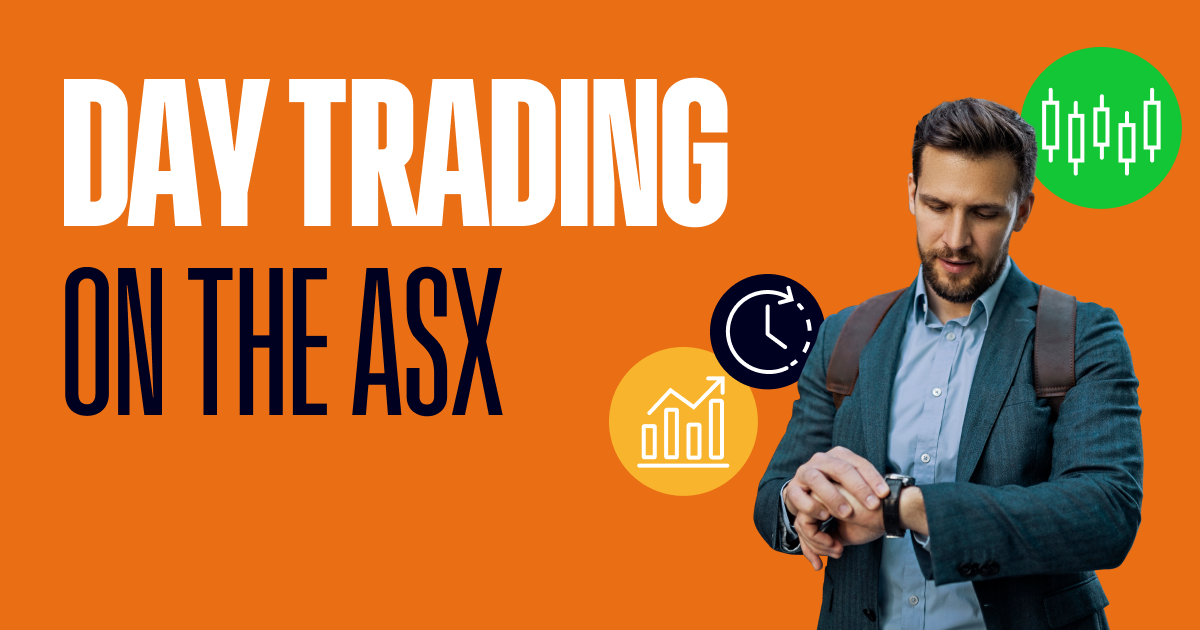 An Introduction to Day Trading in Australia