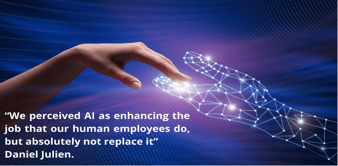 AI Quote