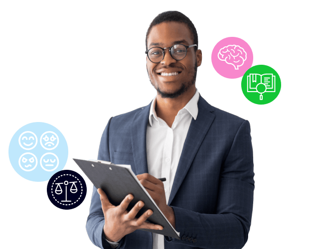 BEHAVIORAL FINANCE IN INVESTING