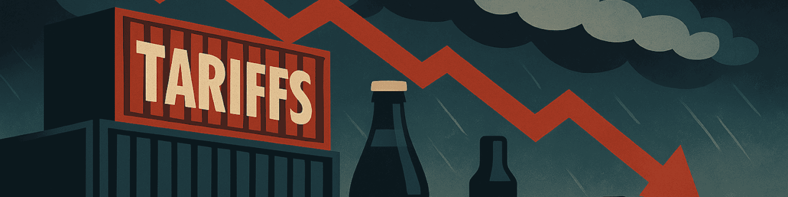Worried About Tariffs? These 4 Stocks Could Help