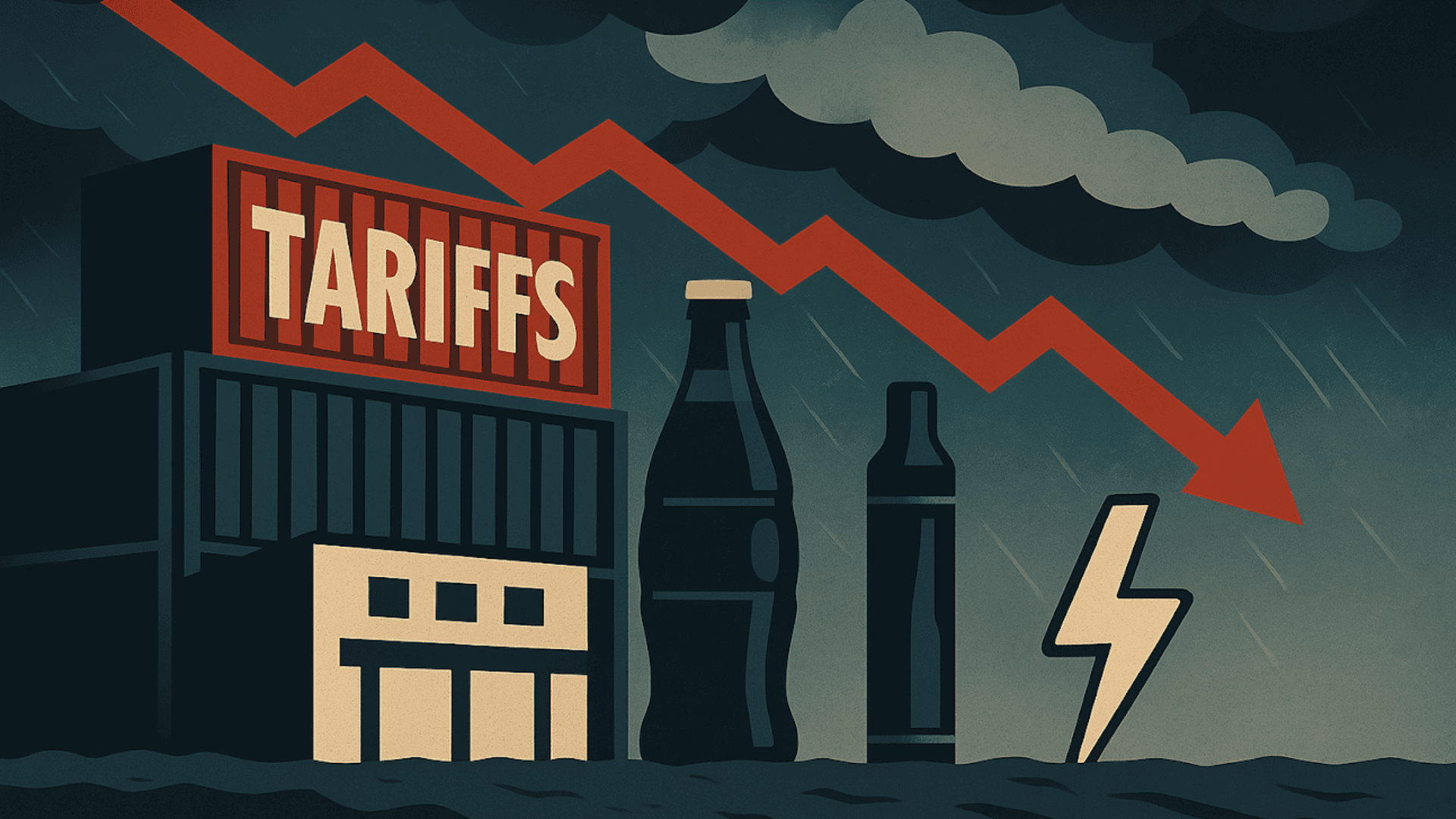 Worried About Tariffs? These 4 Stocks Could Help