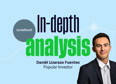 LyondellBasell: a high-yielding dividend value trap or an opportunity for contrarian feedstock shifts?