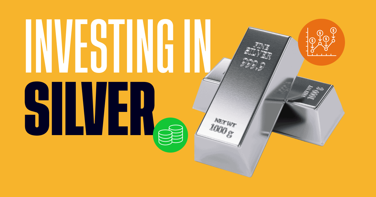 Top 10 Best Silver Mining Companies Australia 13 An Introduction to Investing in Silver Stocks | eToro