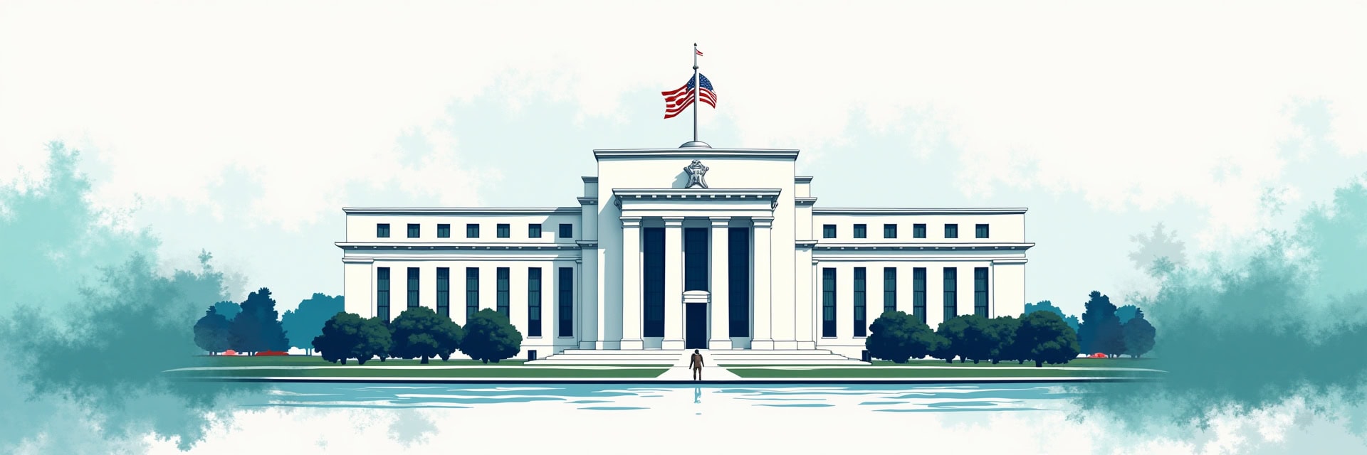 Zinsentscheid der Fed: Märkte fordern Signale, Trump erhöht den Druck
