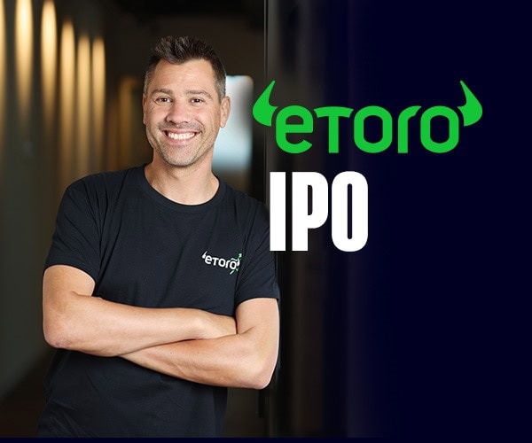 eToro IPO | Now officially a public company eToro IPO | Now officially a public company