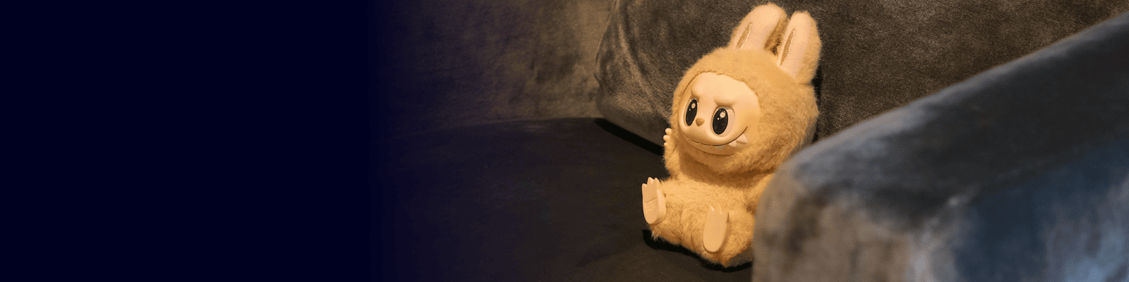 What on earth is a Labubu? Well, it’s help send this stock up 500%