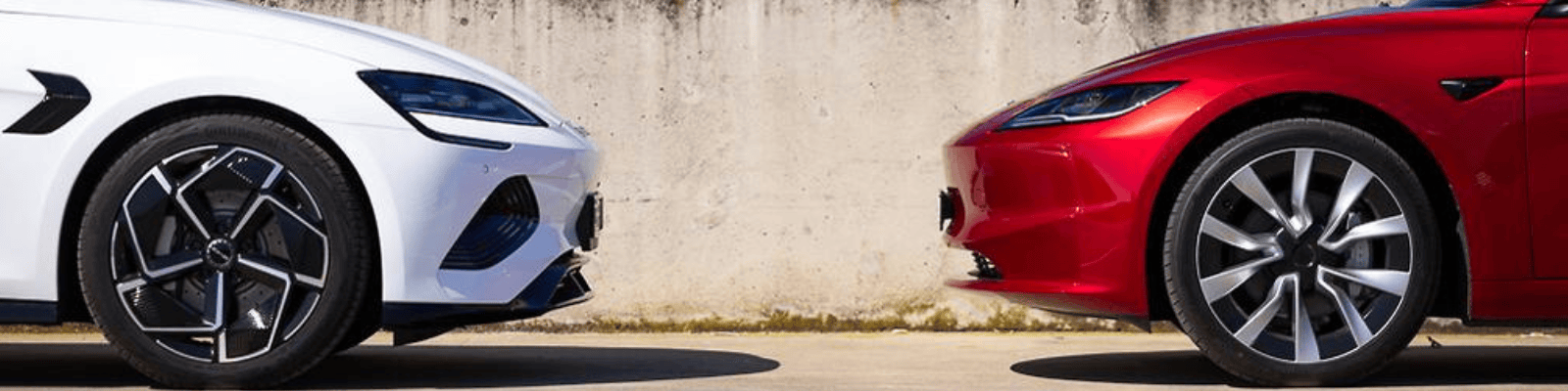 Can BYD maintain its lead on Tesla in the EV race?