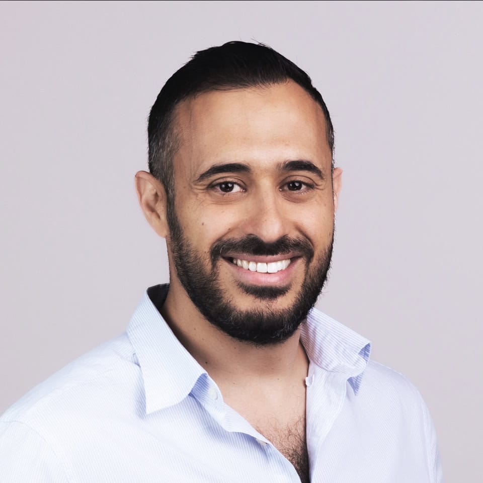 Amir Hassan
