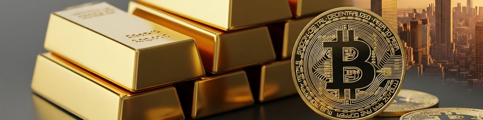 Bitcoin تتحرك مثل قطاع التكنولوجيا — وبسرعة