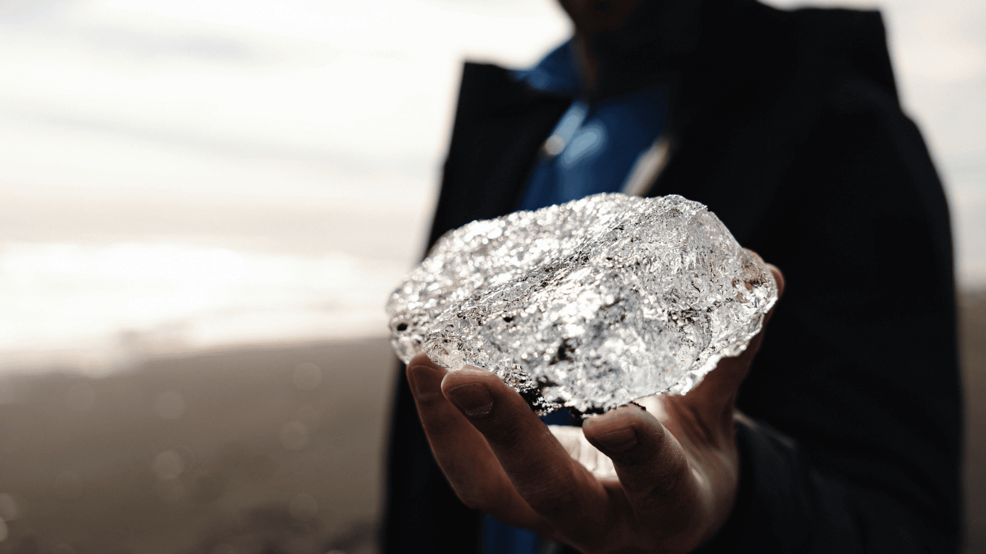 The Aussie miner benefiting from tariff tensions