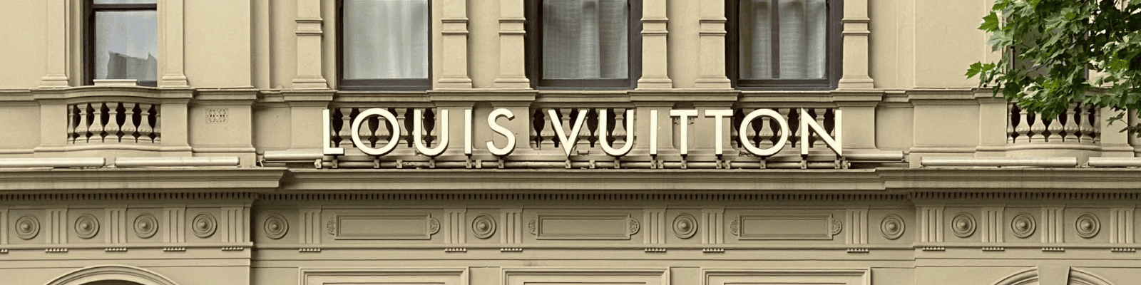 Luxury at a discount: Is LVMH now a long-term bargain?