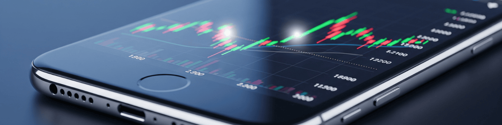 Zollkonflikt kostet Performance: Apple hinkt Tech-Sektor hinterher