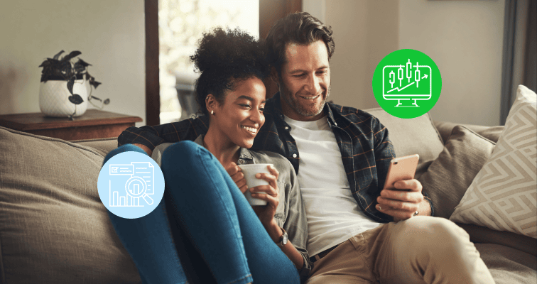 Image related to ما هي الأسواق التي تقدم التداول على مدار 24/5؟