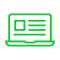 One tab, total control: