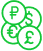 Your funds, your currency: