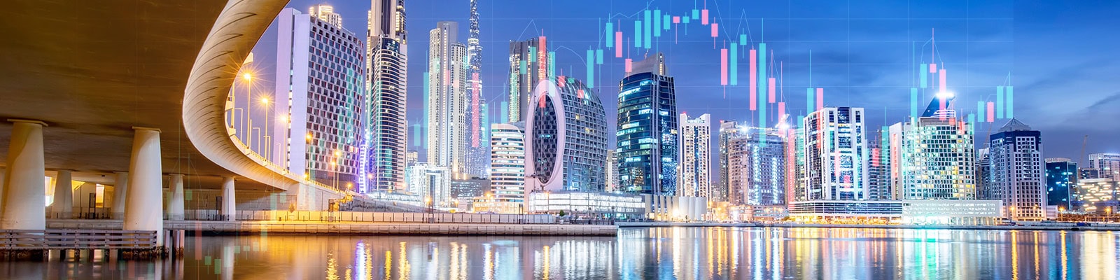 Safe Haven With Yield: Why UAE Real Estate Is Outshining Tech