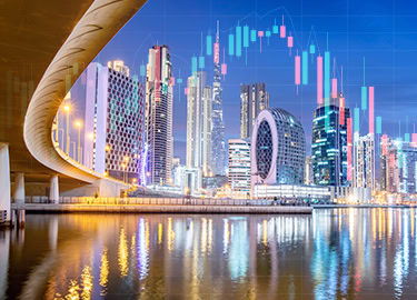 Safe Haven With Yield: Why UAE Real Estate Is Outshining Tech