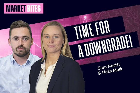 How Important Is The Moody’s Downgrade?