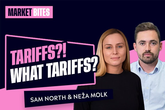 How To Navigate Tariffs, Trade Deals & The Latest US CPI Number