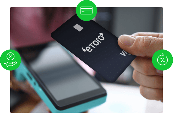Turn Shopping Into Shares