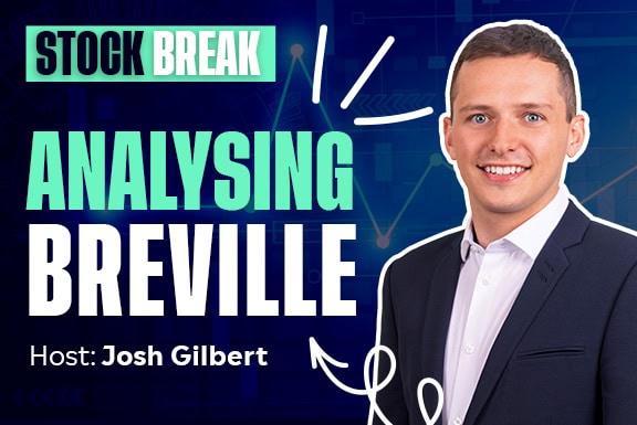 Analysing Breville
