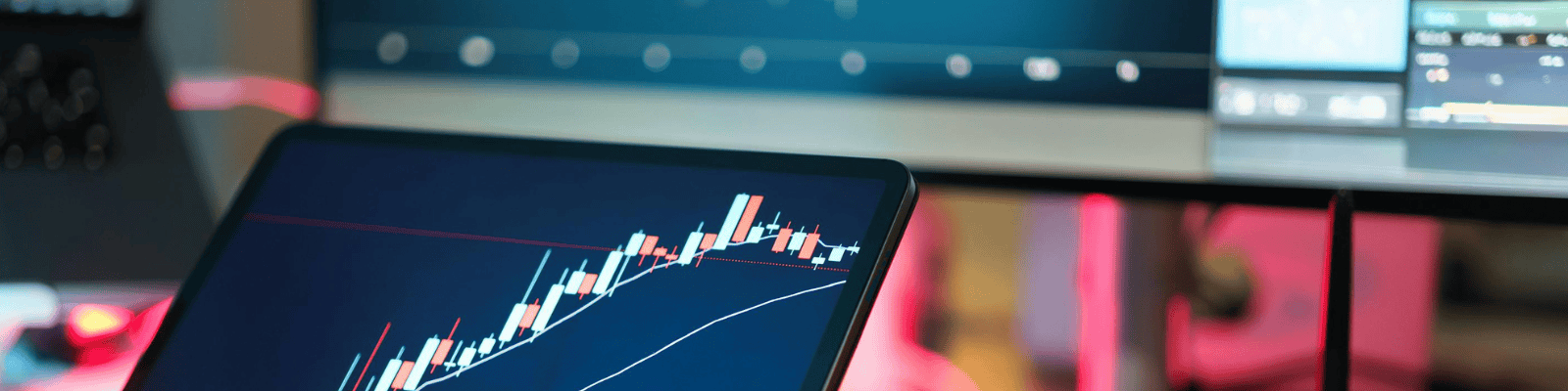 Fair Value Gaps im S&P 500: Orientierung in unruhigen Zeiten