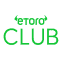 eToro Club membership