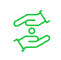 Greater flexibility & control