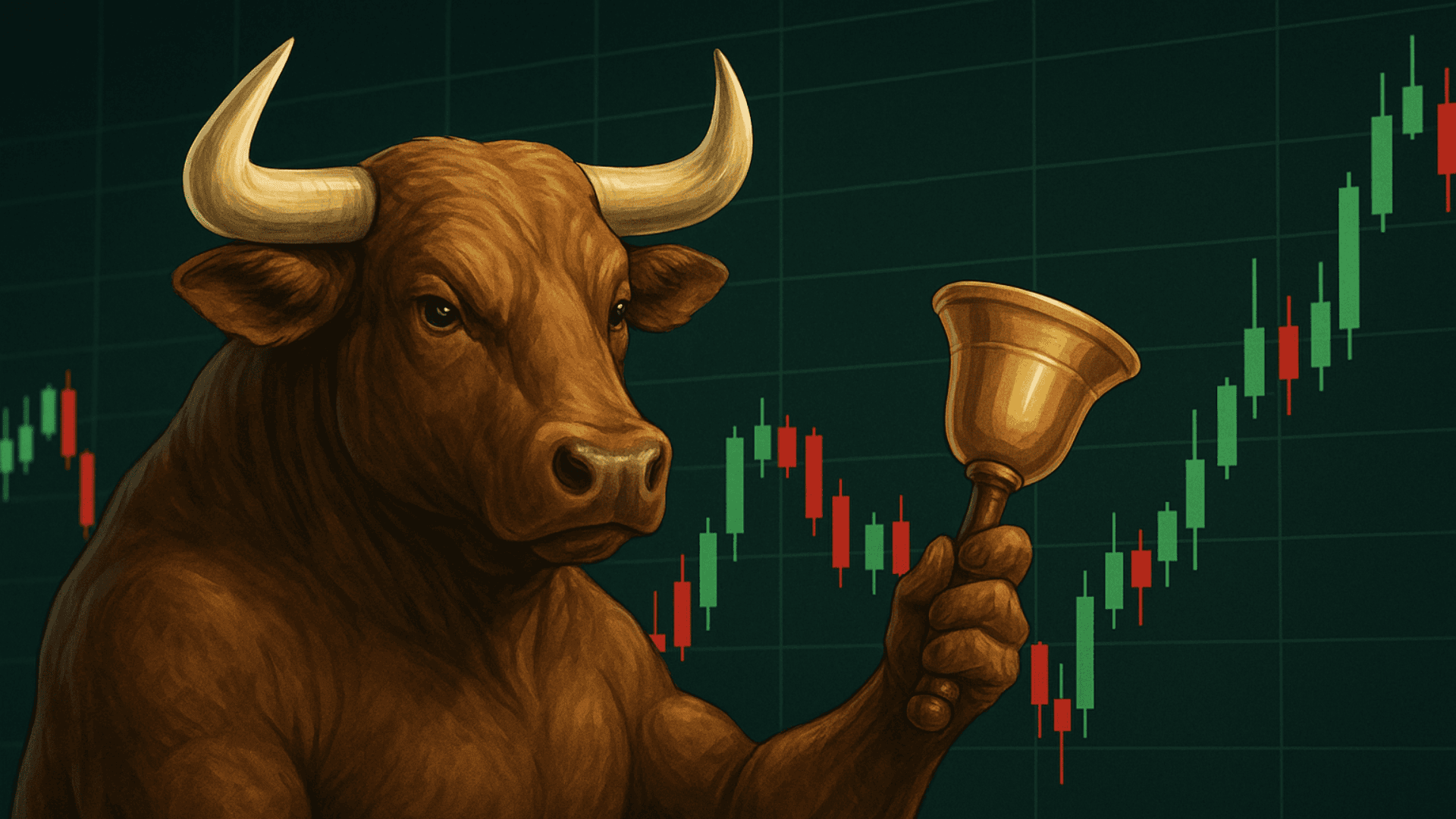 4 Stocks To Watch In June