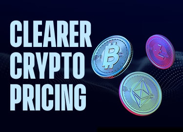 كيف تعمل تسعيرة العملات الرقمية على eToro