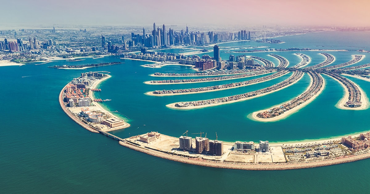 العالمية تبدأ مع UAE PASS الخاص بك
