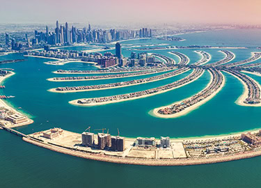 World class starts with your UAE PASS