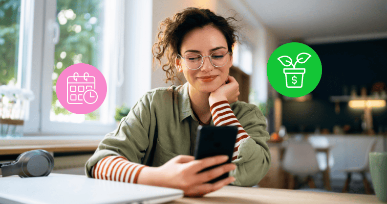 How do target date funds (TDFs) work?