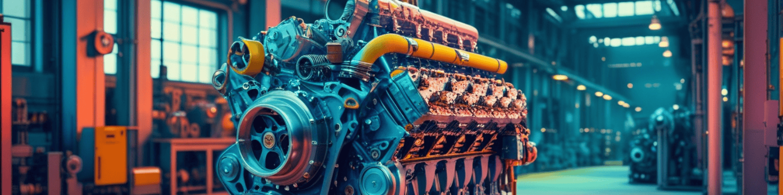 MTU Aero Engines: Aktie nur halb so hoch bewertet wie die der Konkurrenz